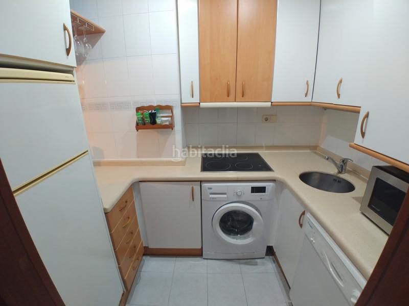 Foto 9e02bafa-1924-4635-a397-0d20464dc44e. Alquiler piso centrico apartamento ideal una o dos personas en alquiler de temporada academica en Santander