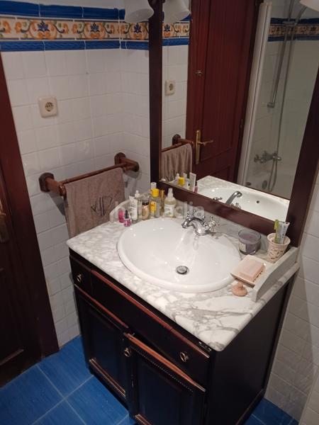 Foto a2741d19-3061-4260-846a-e3f740359ee6. Alquiler piso centrico apartamento ideal una o dos personas en alquiler de temporada academica en Santander