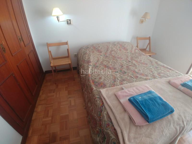 Foto c26fe43a-c477-4a2a-886b-59ba44e4a406. Alquiler piso centrico apartamento ideal una o dos personas en alquiler de temporada academica en Santander