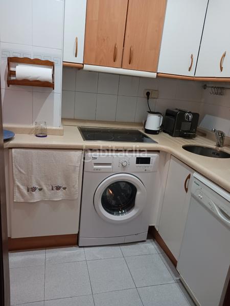 Foto fc73253a-976d-4ff7-8376-d857e58a78f6. Alquiler piso centrico apartamento ideal una o dos personas en alquiler de temporada academica en Santander