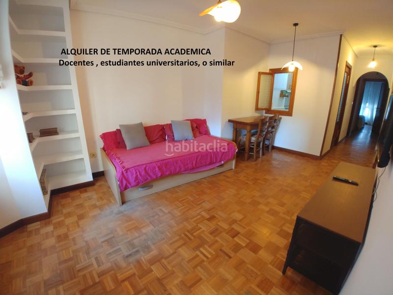 Foto 2eda2ba7-727e-4845-baeb-71bd028085a7. Lloguer pis amb calefacció a Centro - Ayuntamiento Santander