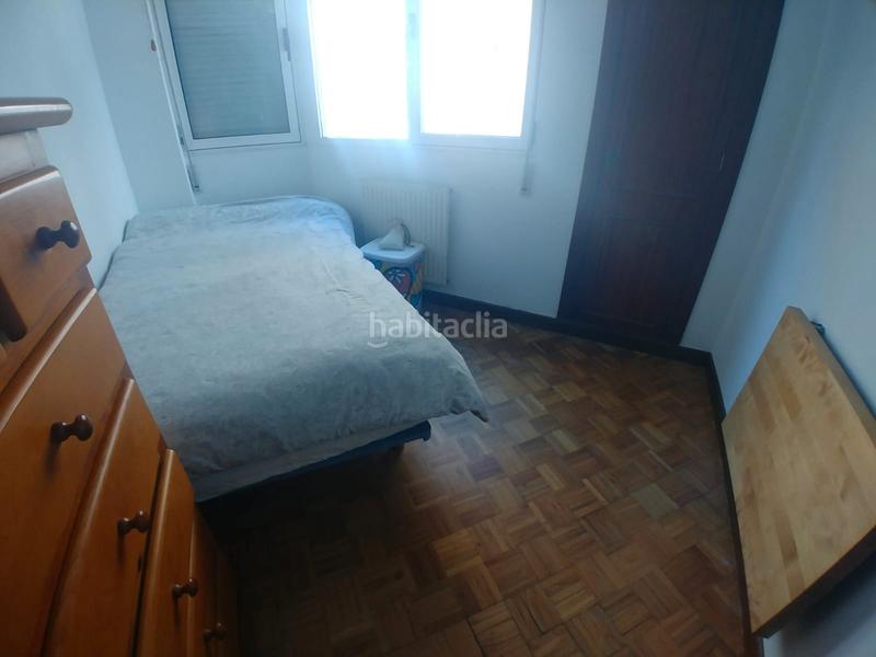 Foto 14817a70-553d-4b65-a88b-b7e0c6affbf4. Miete etagenwohnung mit heizung in Centro - Ayuntamiento Santander