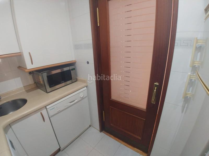 Foto 8e8b0303-72b6-410b-a100-e057d436b540. Miete etagenwohnung mit heizung in Centro - Ayuntamiento Santander