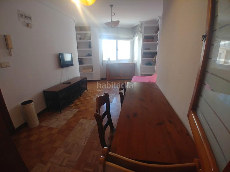 Foto b4babc76-22b1-41cb-9984-5c88e6247116. Miete etagenwohnung mit heizung in Centro - Ayuntamiento Santander