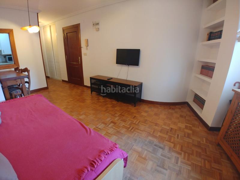 Foto bb10ee5e-9bc4-4404-b3ec-1603602757ca. Miete etagenwohnung mit heizung in Centro - Ayuntamiento Santander
