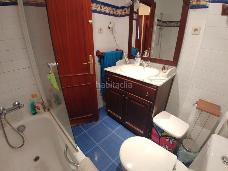 Foto c49209c2-db63-4d58-aa52-eda8aac5abf7. Miete etagenwohnung mit heizung in Centro - Ayuntamiento Santander