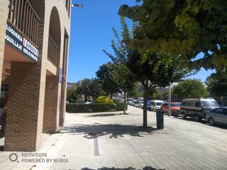 Pis a Paseo del General Dávila 73