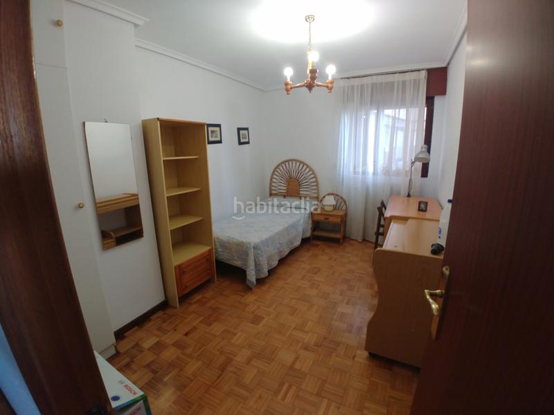 Foto 6f7dbad2-45d0-4233-ae66-c6733c1ff8cd. Location appartement dans paseo del General Dávila 73 dans Santander