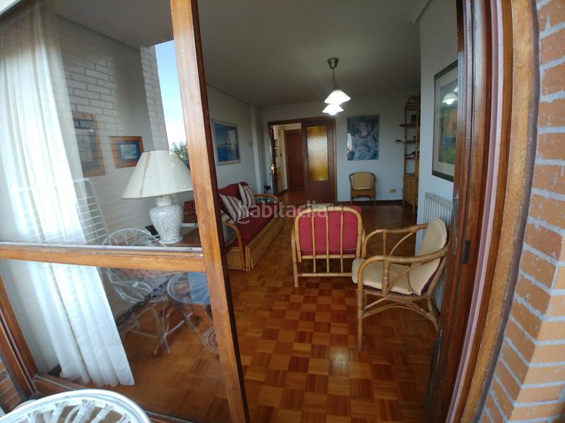 Foto ea68016f-912d-45d1-aa94-7e37aeb68fa8. Rent flat in paseo del General Dávila 73 in General Dávila Santander