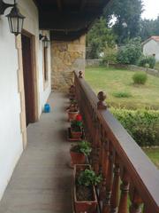 Casa bifamiliare  Barrio iruz. Casa montañesa pareada, con jardin, en la zona puente viesgo