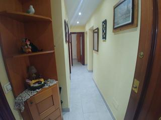 Location Appartement  Calle simancas. Alquiler larga estancia-zona juzgados