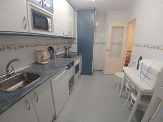Affitto Appartamento  Calle luis vicente de velasco 11. Piso para 4 estudiantes - santander-universidad -curso 25/26