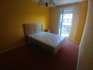 Lloguer Pis a Avenida luis de la concha 40. Apartamento en alquiler