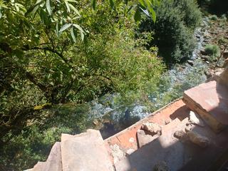 Maison jumelée  Calle santiurde de reinosa. Venta de 2 casas adosadas semi reformadas