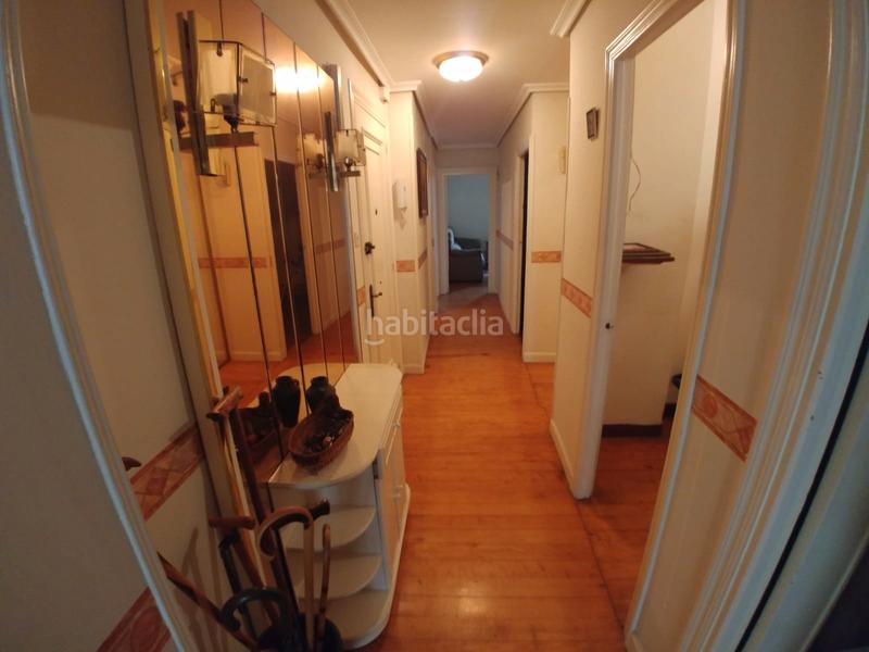 Foto fd3a74bd-8122-4216-b3dc-29ac8b2b011c. Pis a Centro - Ayuntamiento Santander