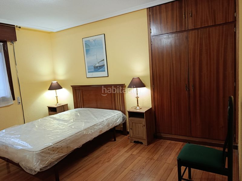 Foto 5b9c7dd5-fd56-49a9-bede-656f855ad867. Apartamento  de un dormitorio,con trastero, zona Los Castros en Santander