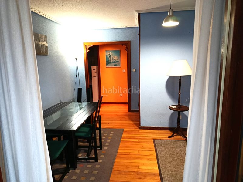 Foto 620f0539-466a-400f-8a11-a6088fc9b30c. Apartamento  de un dormitorio,con trastero, zona Los Castros en Santander
