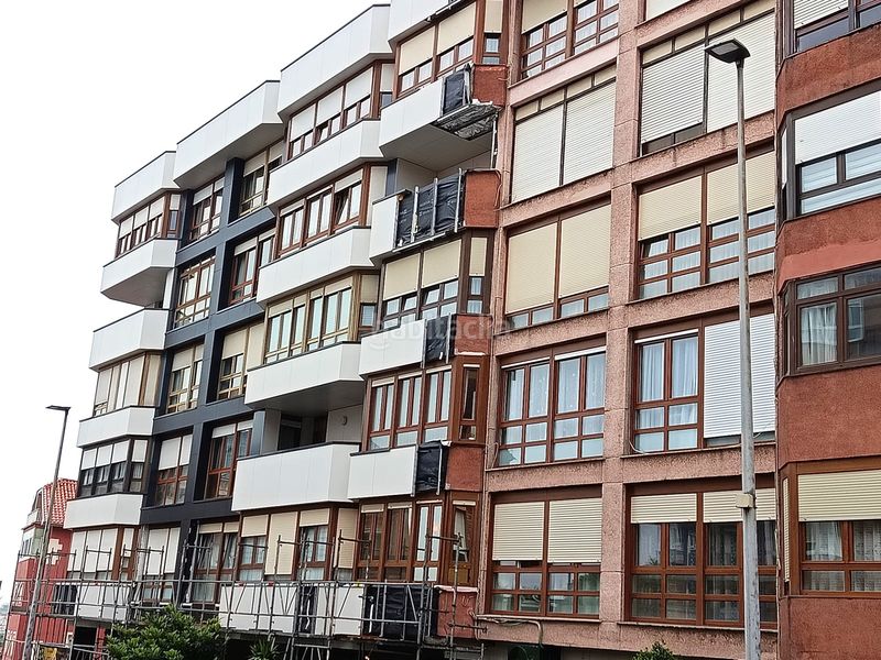 Foto 6ac791a4-4a4d-4e67-872d-d3ac65eb1749. Apartamento  de un dormitorio,con trastero, zona Los Castros en Santander