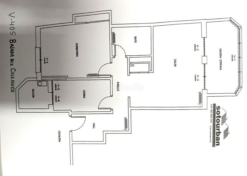 Foto 9f77ccfa-eefd-410d-85e4-233383caba57. Apartament amb calefacció a Los Castros Santander