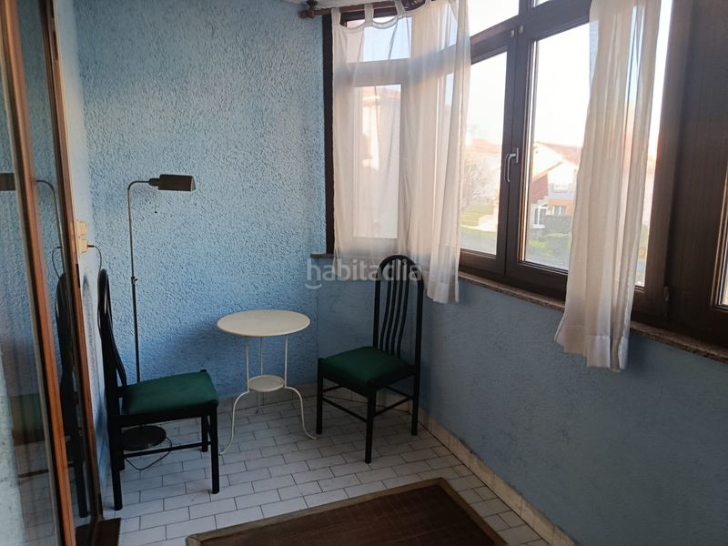 Foto a64d784e-25f4-42f1-b938-6799109fde9a. Apartament amb calefacció a Los Castros Santander