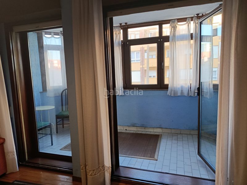 Foto b388ab79-13f7-442b-9f8c-2d20dea08f10. Apartament amb calefacció a Los Castros Santander