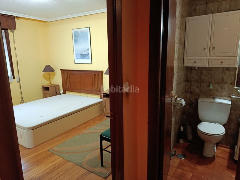 Foto 100d123e-2cb9-4694-9811-77144c36f595. Apartament amb calefacció a Los Castros Santander