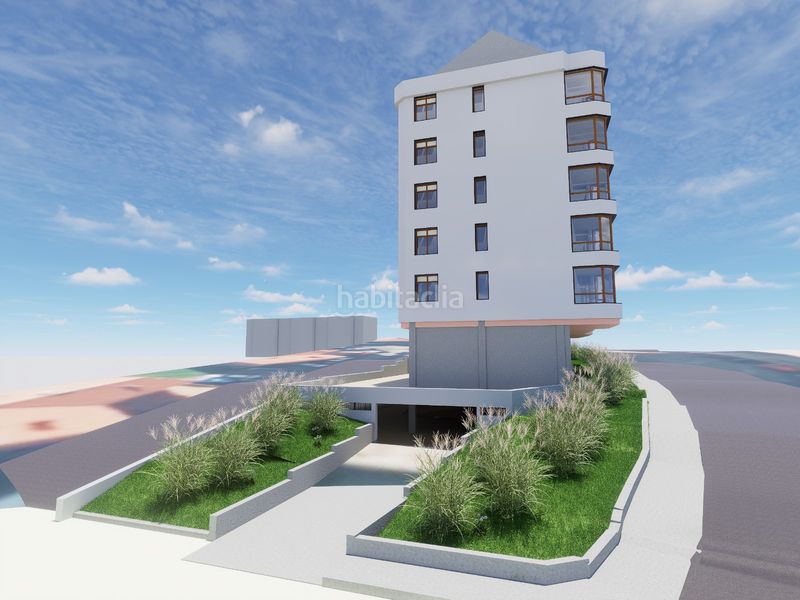 Foto 10408e4f-c4e5-48ba-9428-5519102f4ce8. Apartament amb calefacció a Los Castros Santander