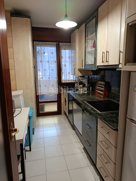 Foto 1b67257b-1053-48c9-be1b-466a931e7119. Apartament amb calefacció a Los Castros Santander