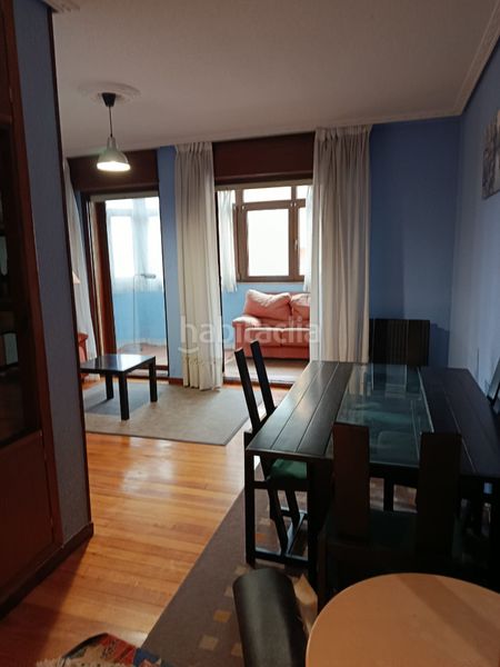 Foto 1d44e5db-9a0e-4b37-a3f7-40c8528654af. Apartament amb calefacció a Los Castros Santander