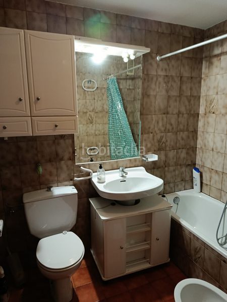 Foto 715f0026-49bd-4022-a2d3-9e2930d5a362. Apartament amb calefacció a Los Castros Santander