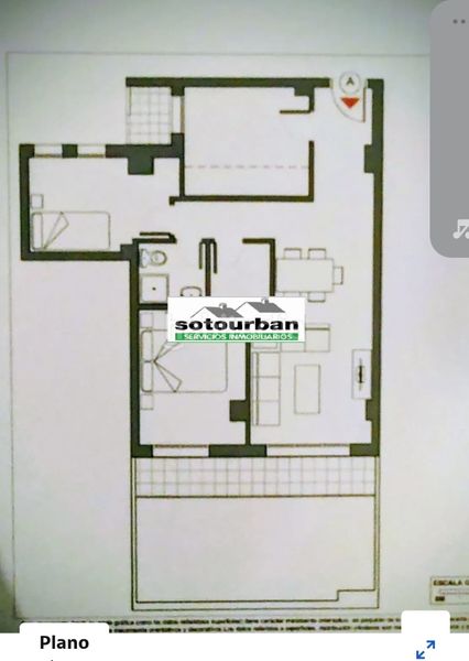 Foto 48af691c-78a6-4391-8670-7b07d902d099. Planta baixa amb calefacció aparcament piscina a Astillero (El)