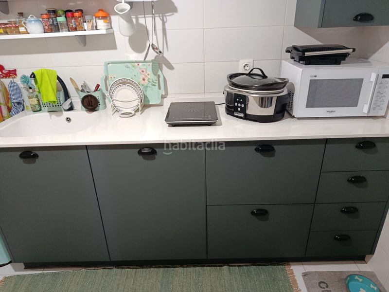 Foto 718bb074-8353-4e06-a0d9-007c761c3fd0. Planta baixa amb calefacció aparcament piscina a Astillero (El)