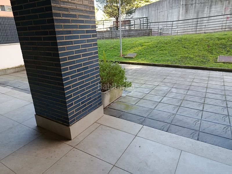 Foto bf3d1671-bd2f-4cc3-be42-c7eeb2d03285. Planta baixa amb calefacció aparcament piscina a Astillero (El)