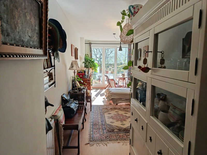 Foto f0538c1b-69f7-48d1-b248-09b90a544aa4. Planta baixa amb calefacció aparcament piscina a Astillero (El)