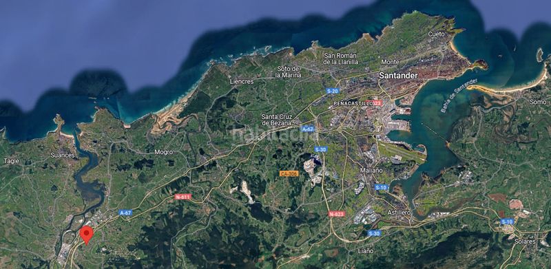 Foto 141eb5d6-0ef9-403d-8be9-ff2e1d572f27. Terreny residencial a Polanco