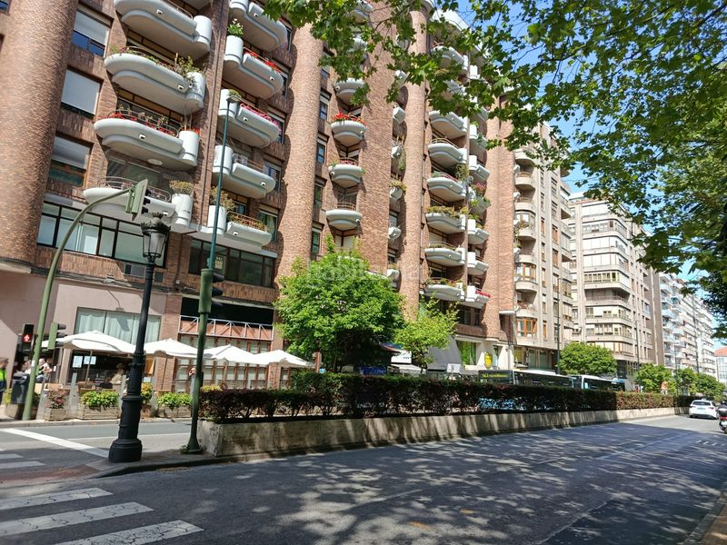 Foto 18f928d6-1b0e-4a04-83b6-7a6db56b7ad4. Affitto appartamento in calle san fernando 22 in Numancia - San Fernando Santander