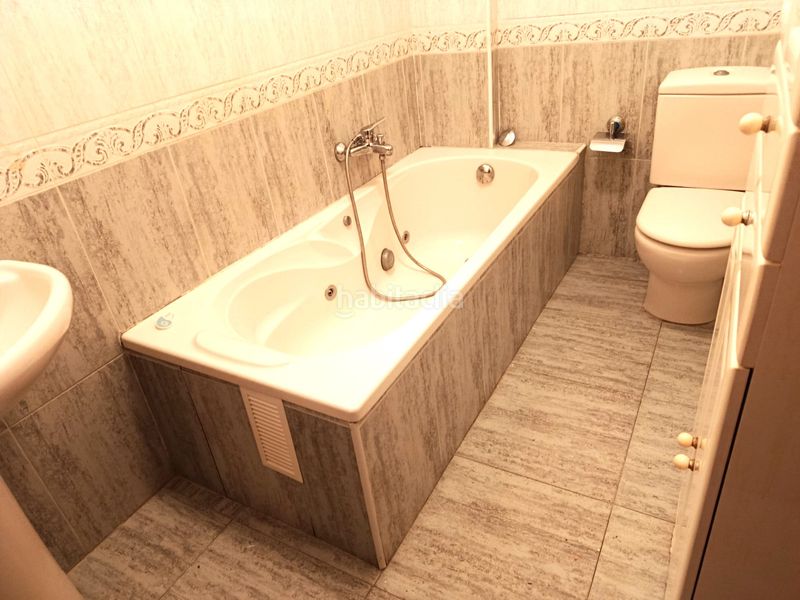 Foto 519cb371-ee99-4f62-9843-40282889b125. Affitto appartamento in calle san fernando 22 in Numancia - San Fernando Santander