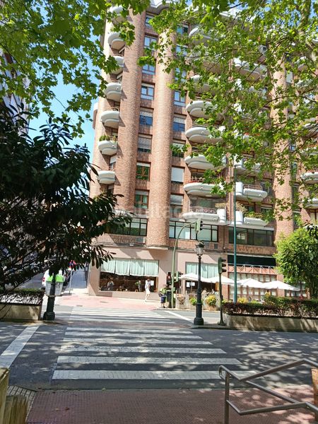 Foto 79ac4a18-1f94-4d77-992b-62816f20e0ee. Affitto appartamento in calle san fernando 22 in Numancia - San Fernando Santander