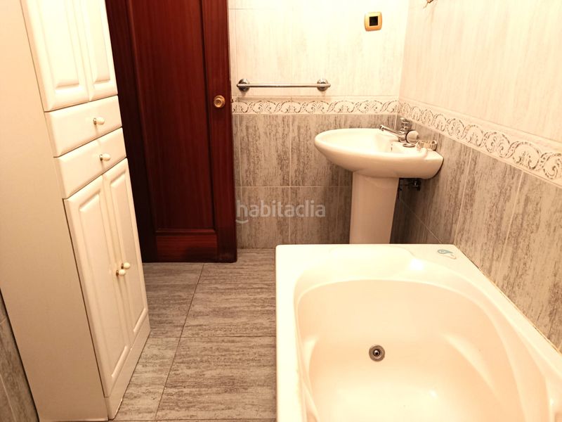 Foto ed6e492c-e499-4ecc-981b-ab48d445b718. Affitto appartamento in calle san fernando 22 in Numancia - San Fernando Santander