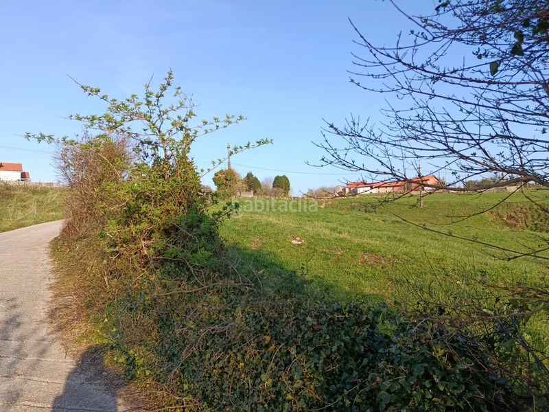 Foto 10d72935-5464-4f49-9309-cdfea9f9bea1. Finca rústica a avenida cantabria 2300 a Cudón Miengo