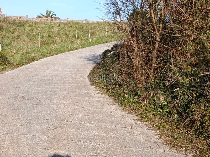 Foto 306abaab-f1a4-4ce6-8d5c-ae5b430a80e7. Finca rústica a avenida cantabria 2300 a Cudón Miengo