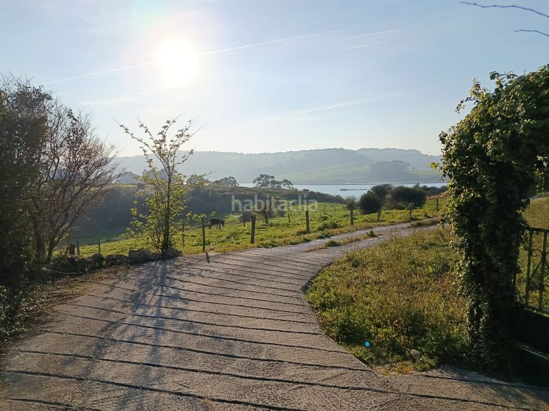 Foto 3b016c9b-5b80-4b4a-a46f-78a60a7aa554. Finca rústica a avenida cantabria 2300 a Cudón Miengo