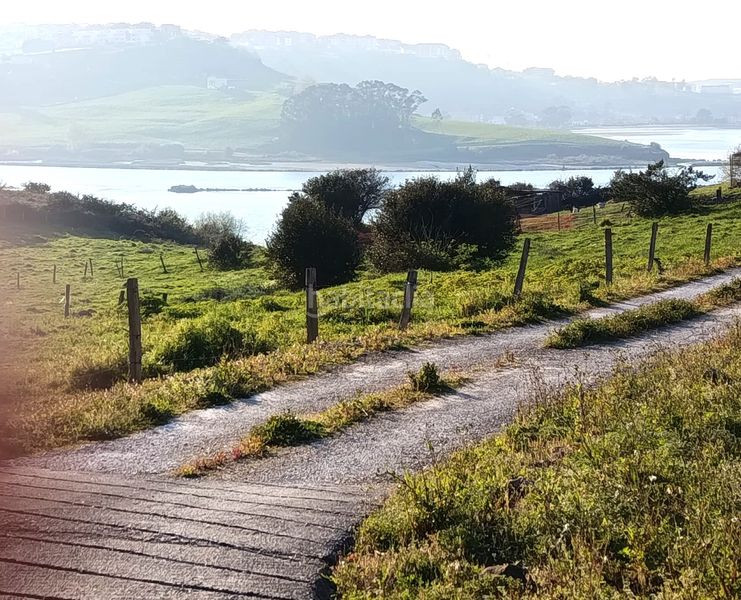 Foto 555814c0-bae9-4d5f-8a04-928ec7f088f5. Finca rústica a avenida cantabria 2300 a Cudón Miengo