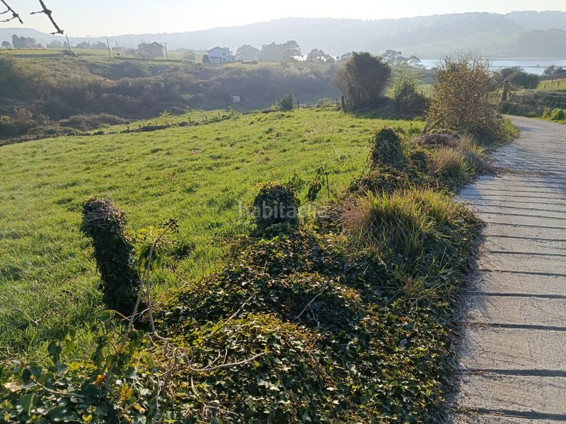 Foto 5e2f2bc2-d593-49f8-a7fc-cce8db3dda80. Finca rústica a avenida cantabria 2300 a Cudón Miengo