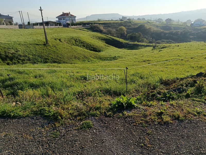 Foto 80ca1dac-def0-4ff1-8962-f178c8acb64f. Finca rústica a avenida cantabria 2300 a Cudón Miengo