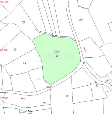 Foto da5f6524-045d-473e-9780-640f406e8342. Finca rústica a avenida cantabria 2300 a Cudón Miengo