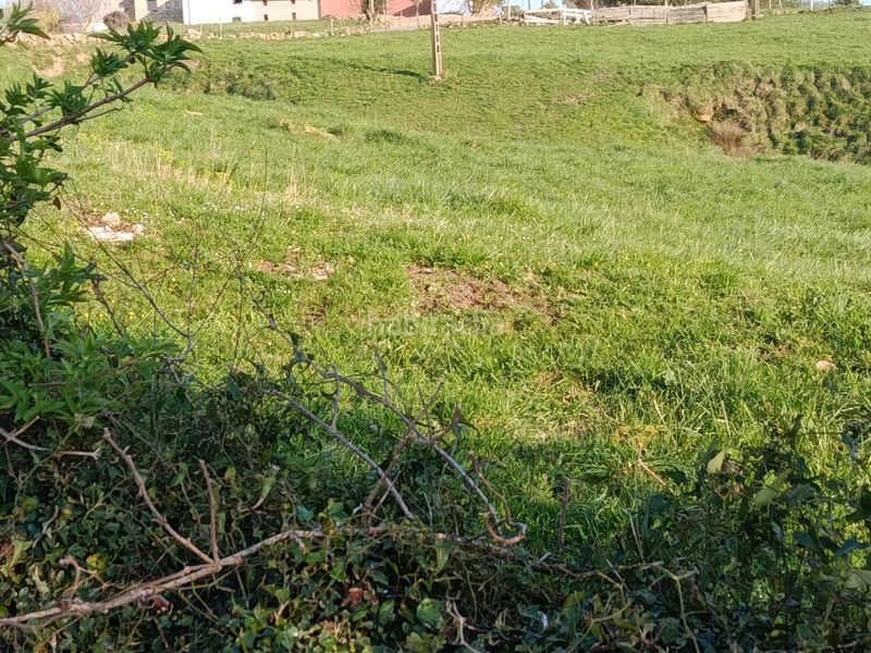 Foto eb005ac5-7675-4bc8-983e-413baac150e4. Finca rústica a avenida cantabria 2300 a Cudón Miengo