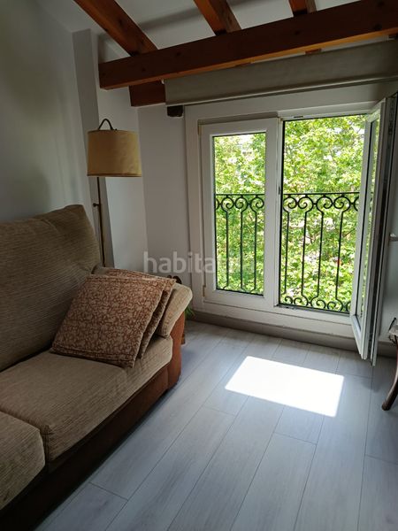 Foto e0254b2b-bf39-466e-ac13-a44fb0f14b34. Flat in Numancia - San Fernando Santander