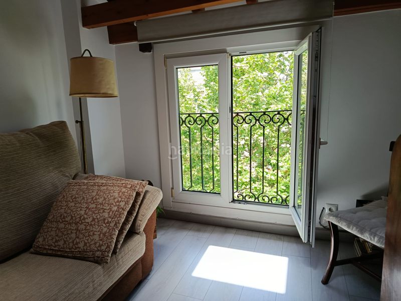 Foto f5774e24-0dbb-45d4-803e-18da54845847. Flat in Numancia - San Fernando Santander