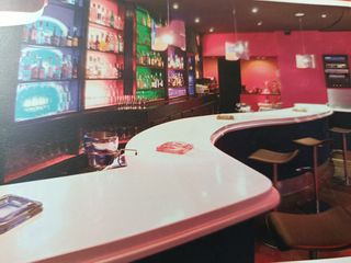 Lloguer Local Comercial a Numancia - San Fernando. Local 200 metros  apto para ocio nocturno/hosteleria entre otros